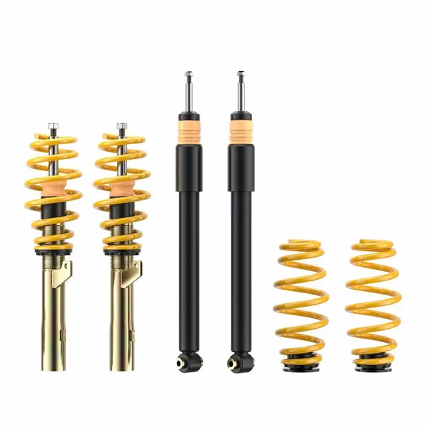 ST 13286006 Coilover Kit ST X INFINITI G37 (V36)