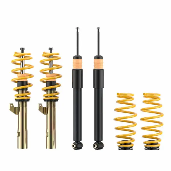 ST 132800AE Coilover Kit ST X SKODA Superb III; Mod.2016 (3T) 06/15-