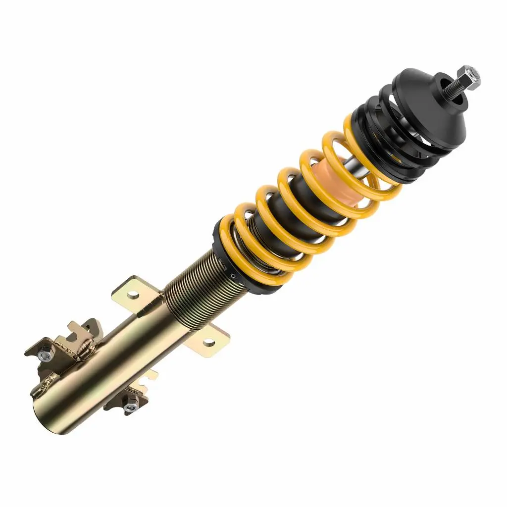 ST 13276006 Coilover Kit ST X SUZUKI Swift; (NZ) 09/10-