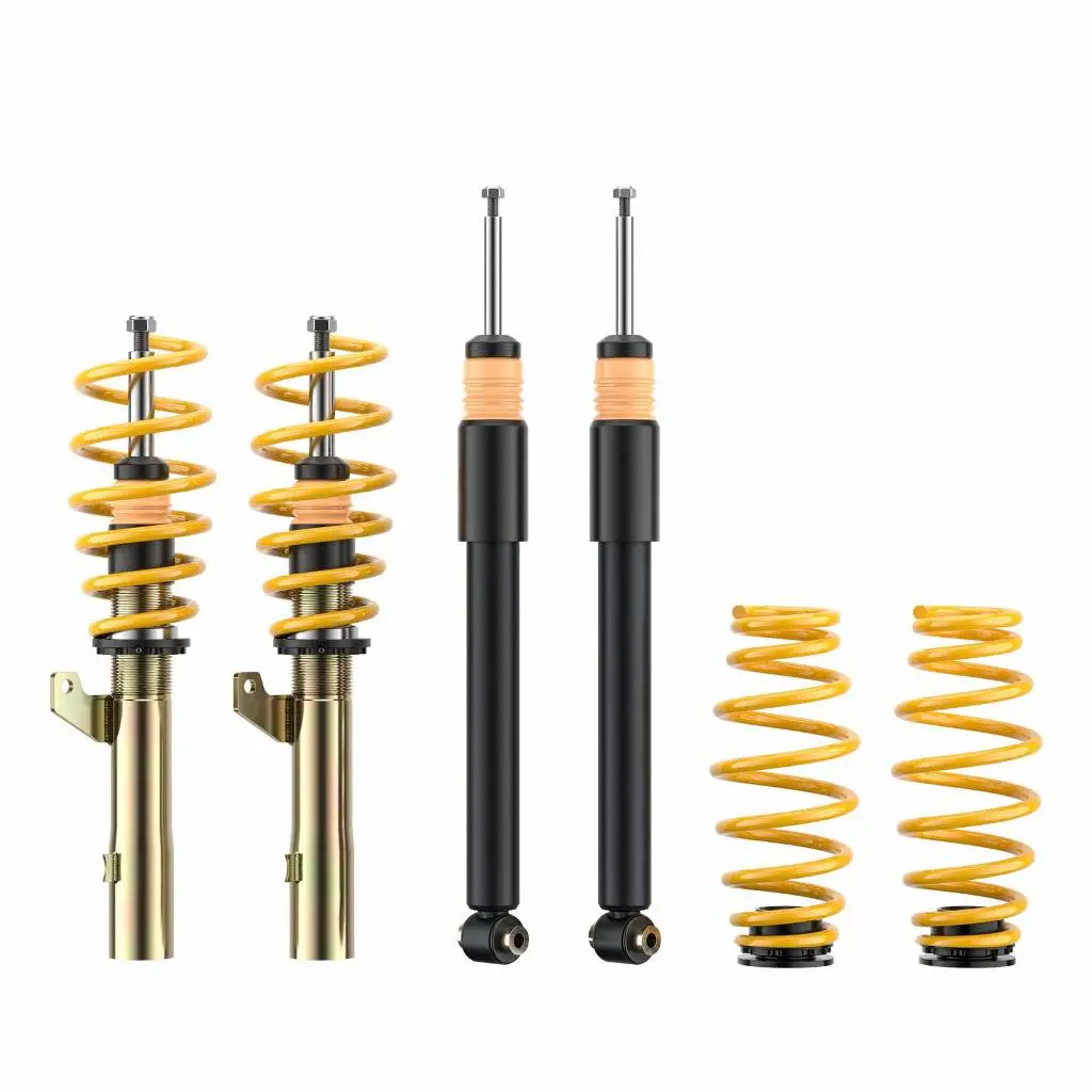 ST 132800CM Coilover Kit ST X VW T-Roc; (A1) 08/19-