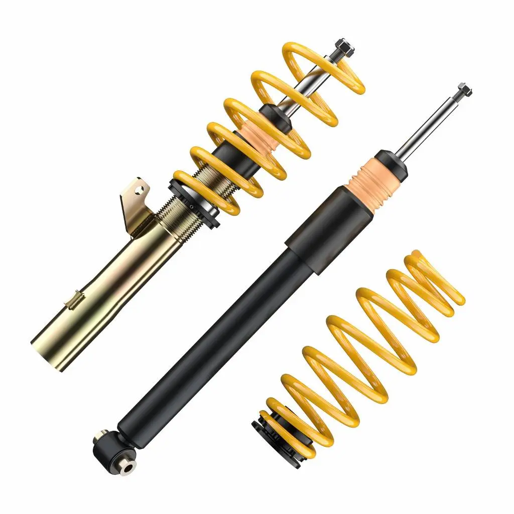 ST 132800CM Coilover Kit ST X VW T-Roc; (A1) 08/19-
