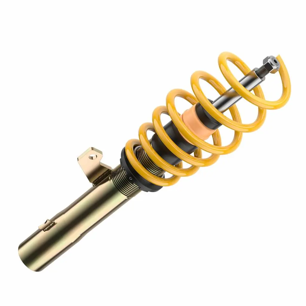 ST 132800CM Coilover Kit ST X VW T-Roc; (A1) 08/19-