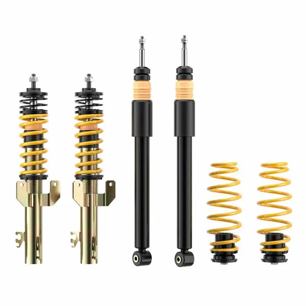 ST 18281016 Coilover Kit ST XA AUDI A1;