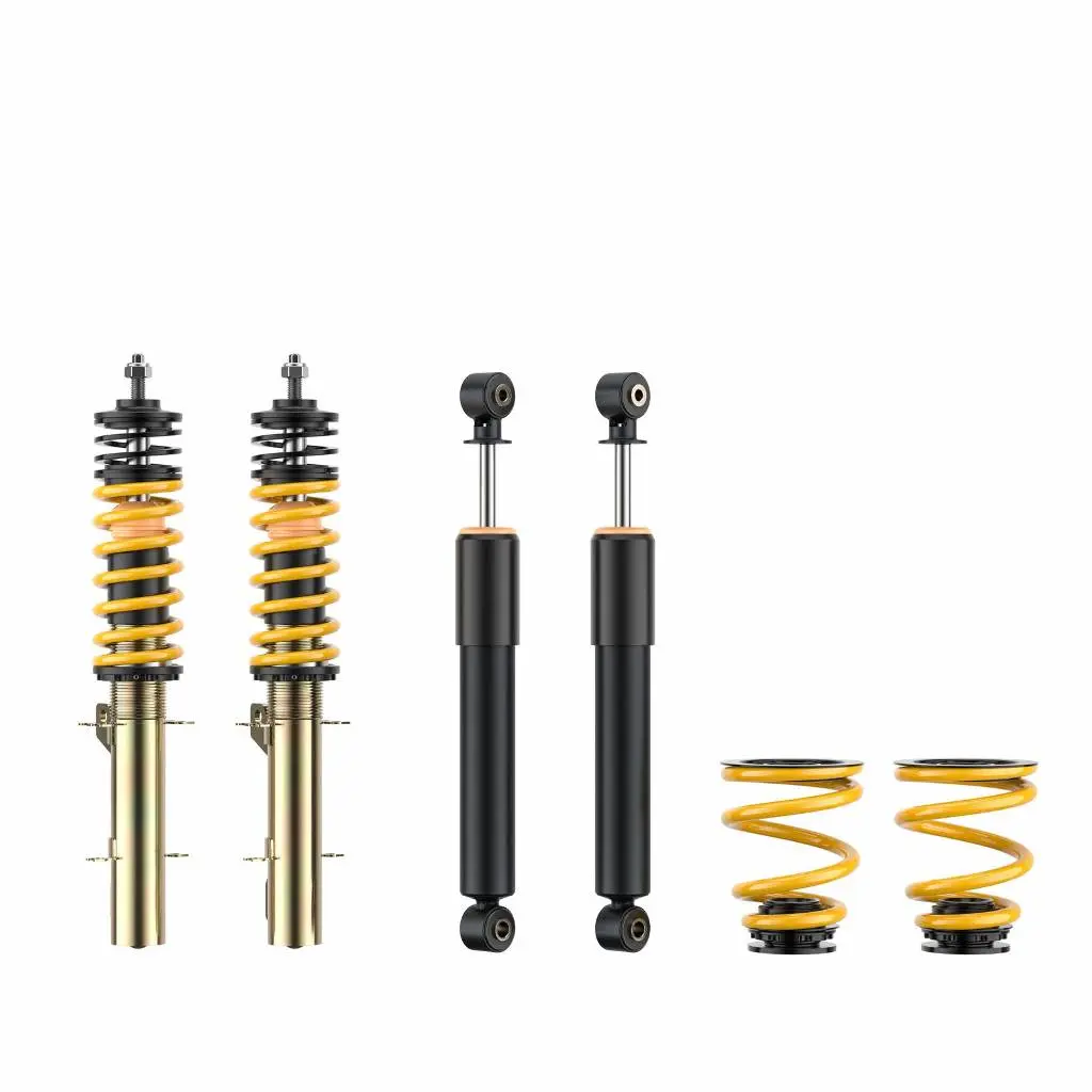 ST 18280031 Coilover Kit ST XA AUDI A3; (8L) 10/98-05/03
