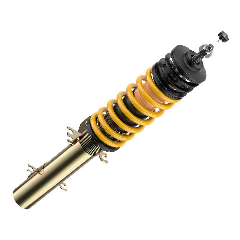 ST 18280031 Coilover Kit ST XA AUDI A3; (8L) 10/98-05/03
