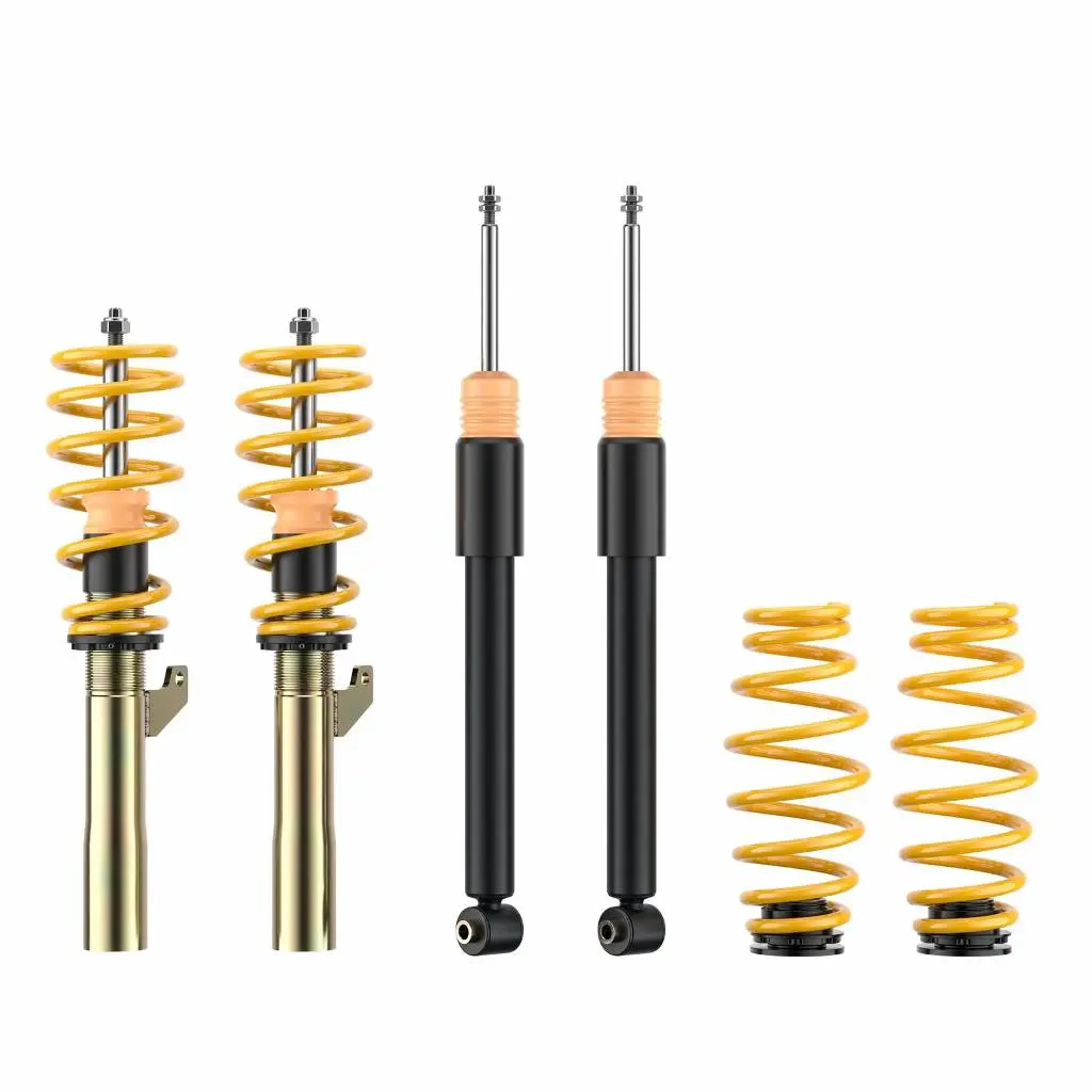 ST 1828000T Coilover Kit ST XA AUDI A3; (8V) 03/14-