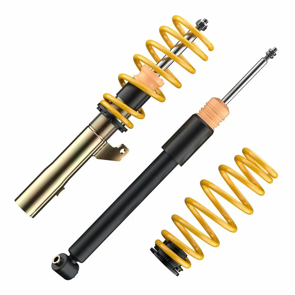 ST 1828000T Coilover Kit ST XA AUDI A3; (8V) 03/14-