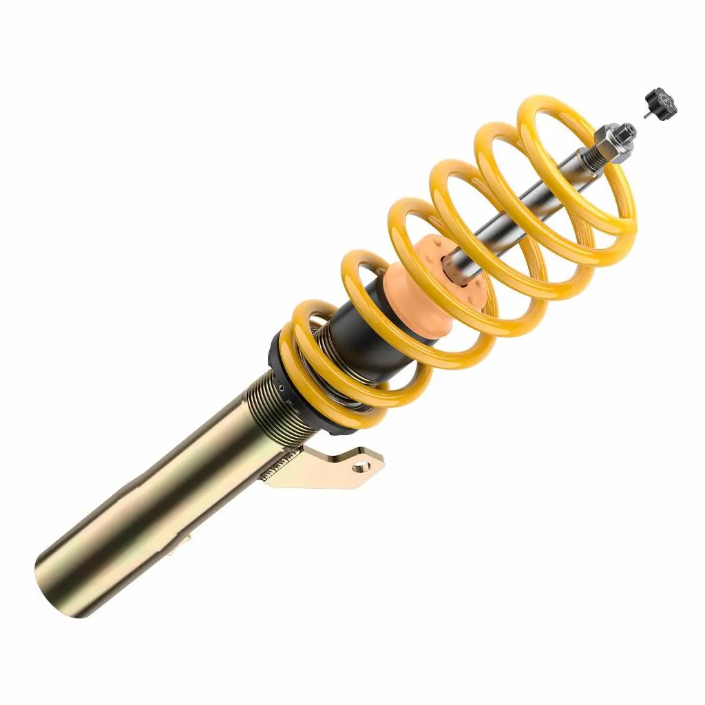 ST 1828000T Coilover Kit ST XA AUDI A3; (8V) 03/14-