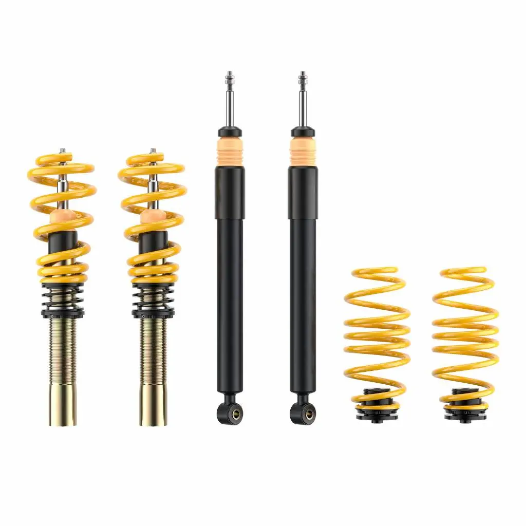 ST 182800CS Coilover Kit ST XA AUDI A3; (GY) 03/20-