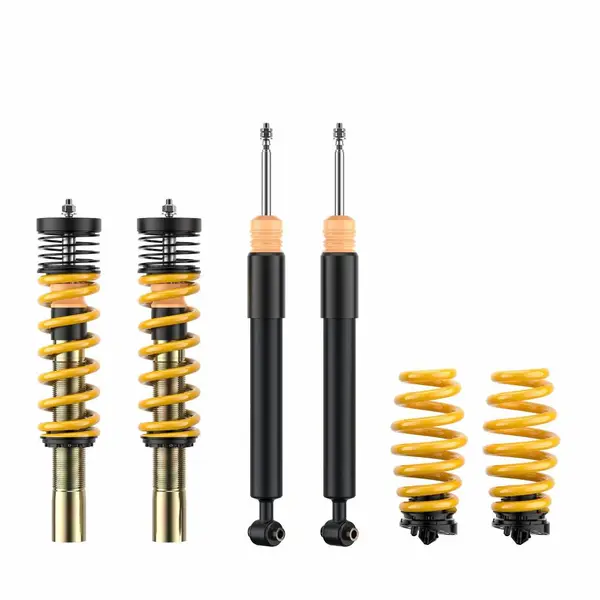 ST 182100AS Coilover Kit ST XA AUDI A4 (B9);