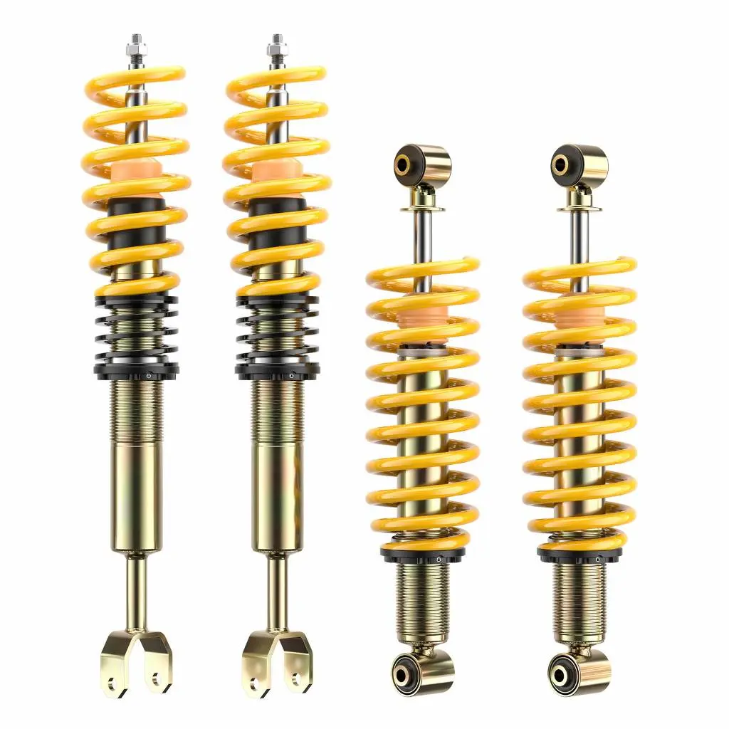 ST 18210032 Coilover Kit ST XA AUDI A4; S4;