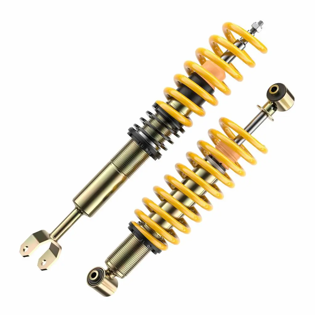 ST 18210032 Coilover Kit ST XA AUDI A4; S4;