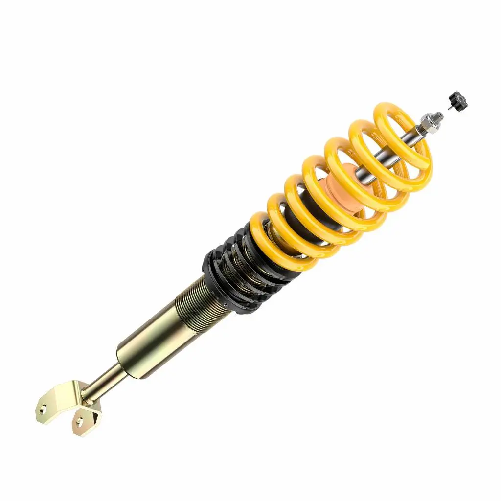 ST 18210032 Coilover Kit ST XA AUDI A4; S4;