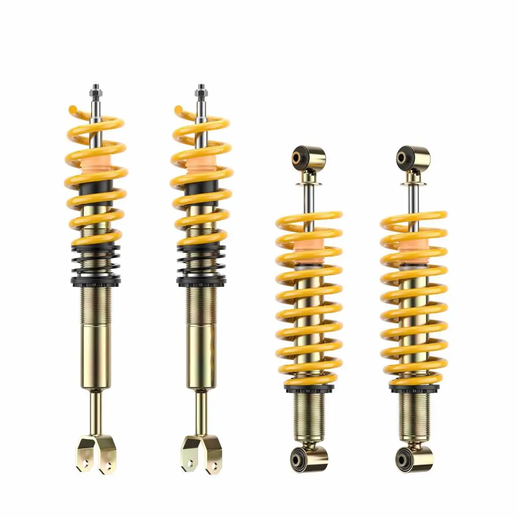 ST 18210012 Coilover Kit ST XA AUDI A4; S4; (B5) 02/95-
