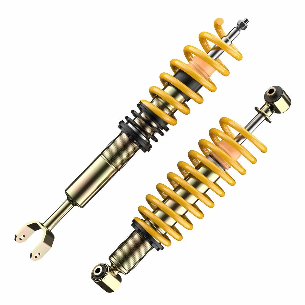 ST 18210012 Coilover Kit ST XA AUDI A4; S4; (B5) 02/95-
