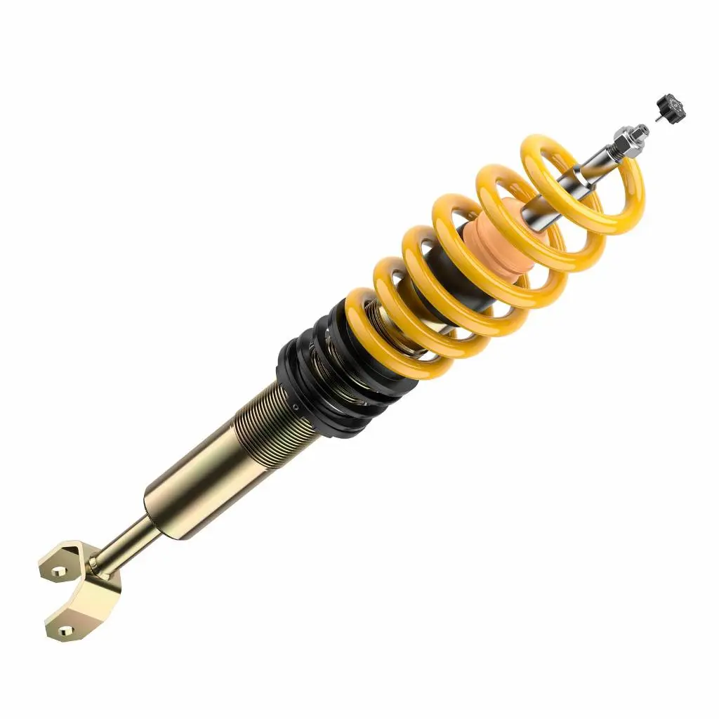 ST 18210012 Coilover Kit ST XA AUDI A4; S4; (B5) 02/95-
