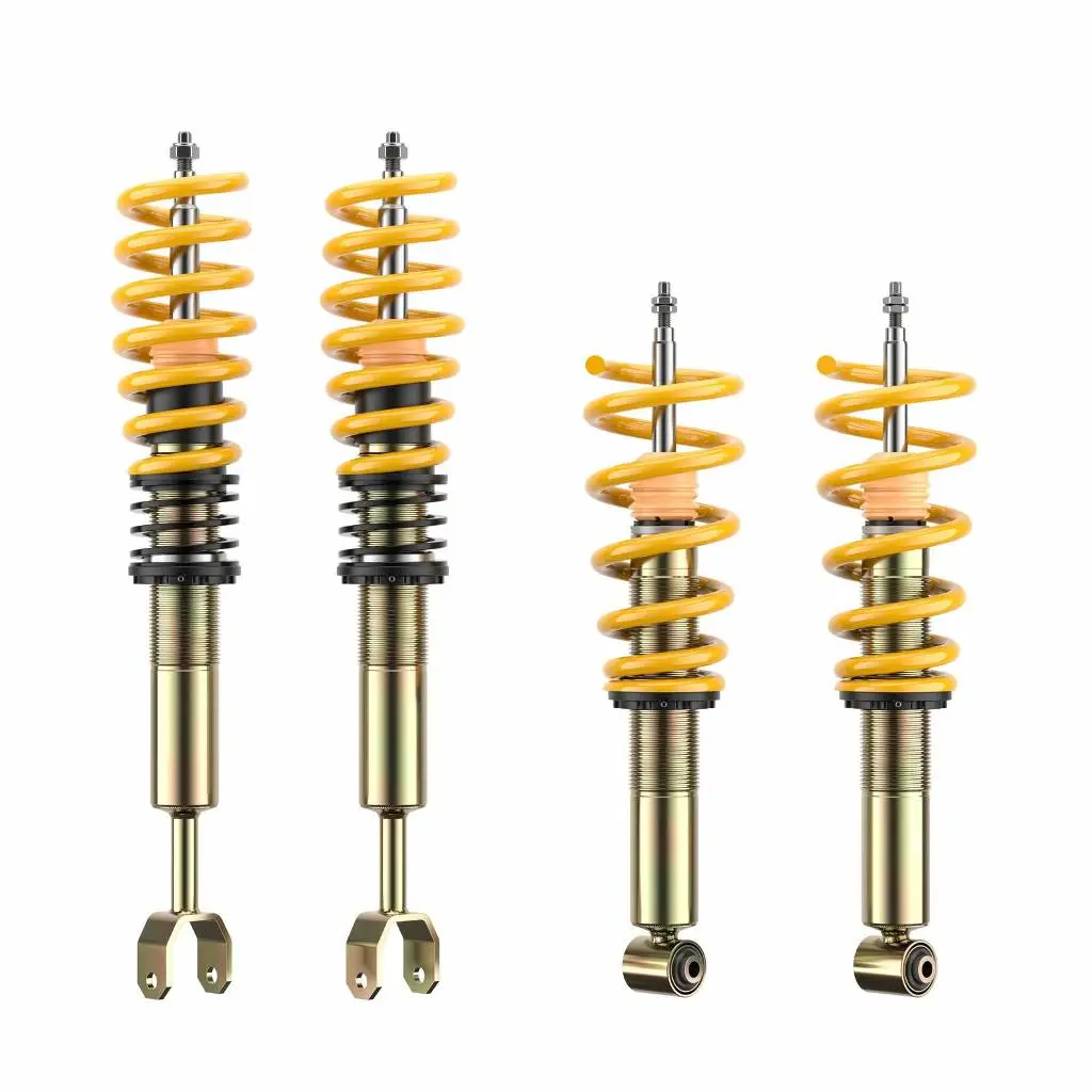 ST 18280017 Coilover Kit ST XA AUDI A6; (4B) 02/97-