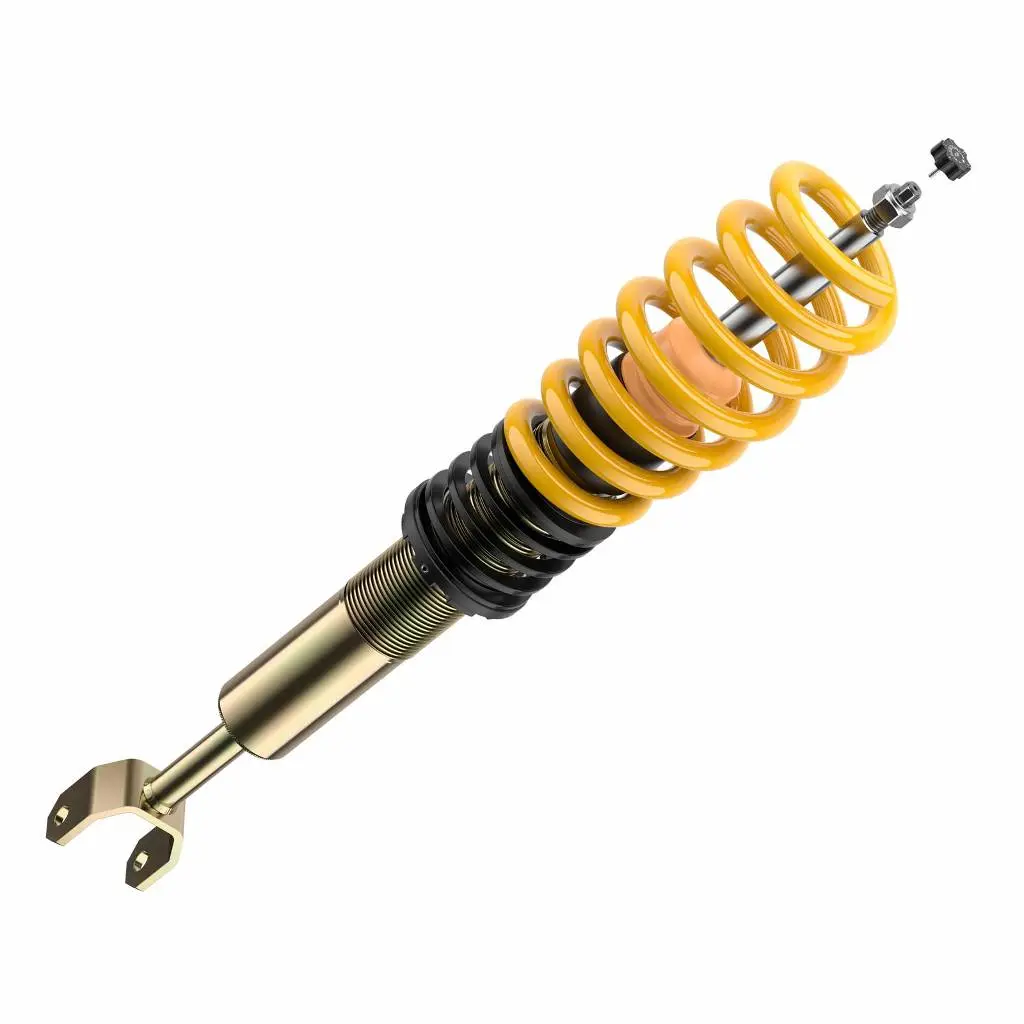 ST 18280017 Coilover Kit ST XA AUDI A6; (4B) 02/97-