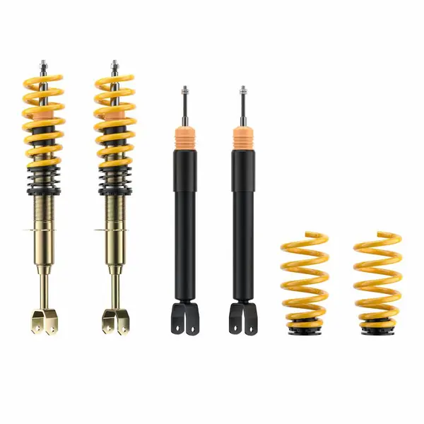 ST 18210024 Coilover Kit ST XA AUDI A8; (D2) 03/94-09/02