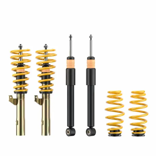 ST 18280077 Coilover Kit ST XA AUDI Q3; (8U) 10/11-