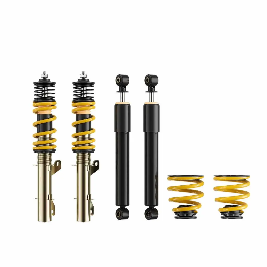 ST 18280081 Coilover Kit ST XA AUDI TT; (8N) 4/03-