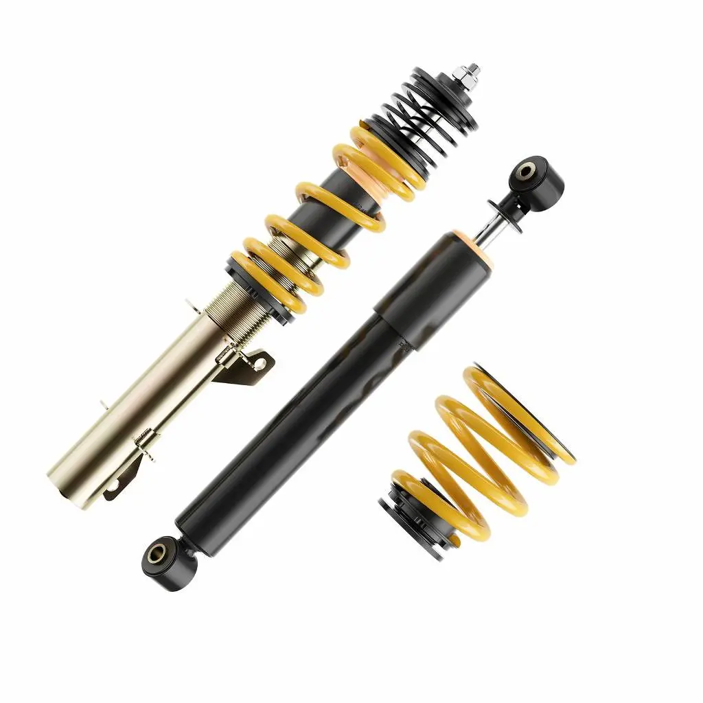 ST 18280081 Coilover Kit ST XA AUDI TT; (8N) 4/03-