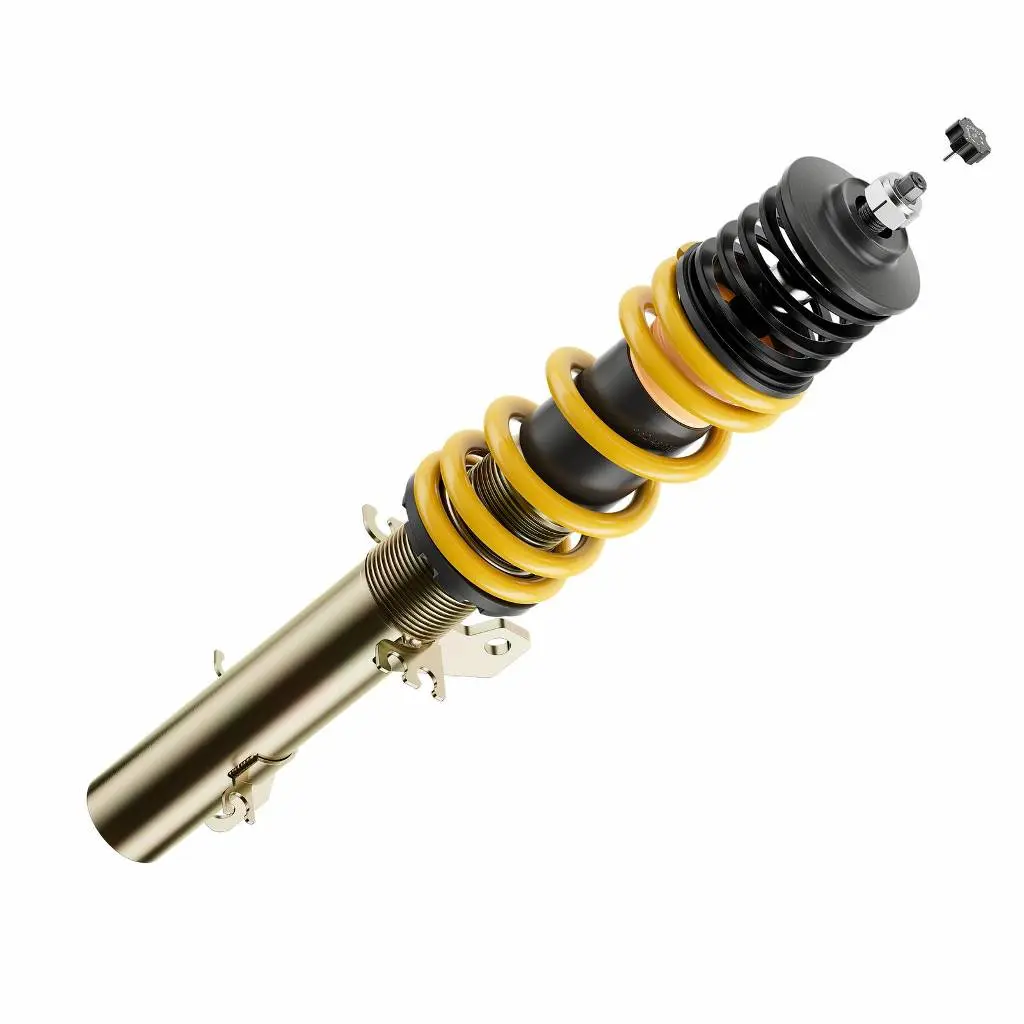 ST 18280081 Coilover Kit ST XA AUDI TT; (8N) 4/03-