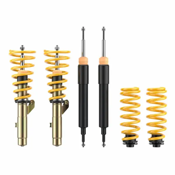 ST 18220039 Coilover Kit ST XA BMW 1er / 1-series (E81, E87); (187, 1K2, 1K4) 09/04-08/11