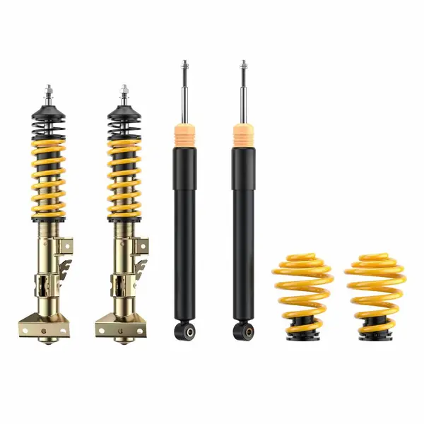 ST 18220011 Coilover Kit ST XA BMW 3er / 3-series (E36); (3B, 3/B,3C, 3/C, 3/CG) 06/92-02/98