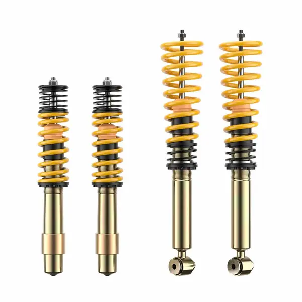 ST 18220005 Coilover Kit ST XA BMW 5er / 5-series (E60, E61); (560L) 07/03-