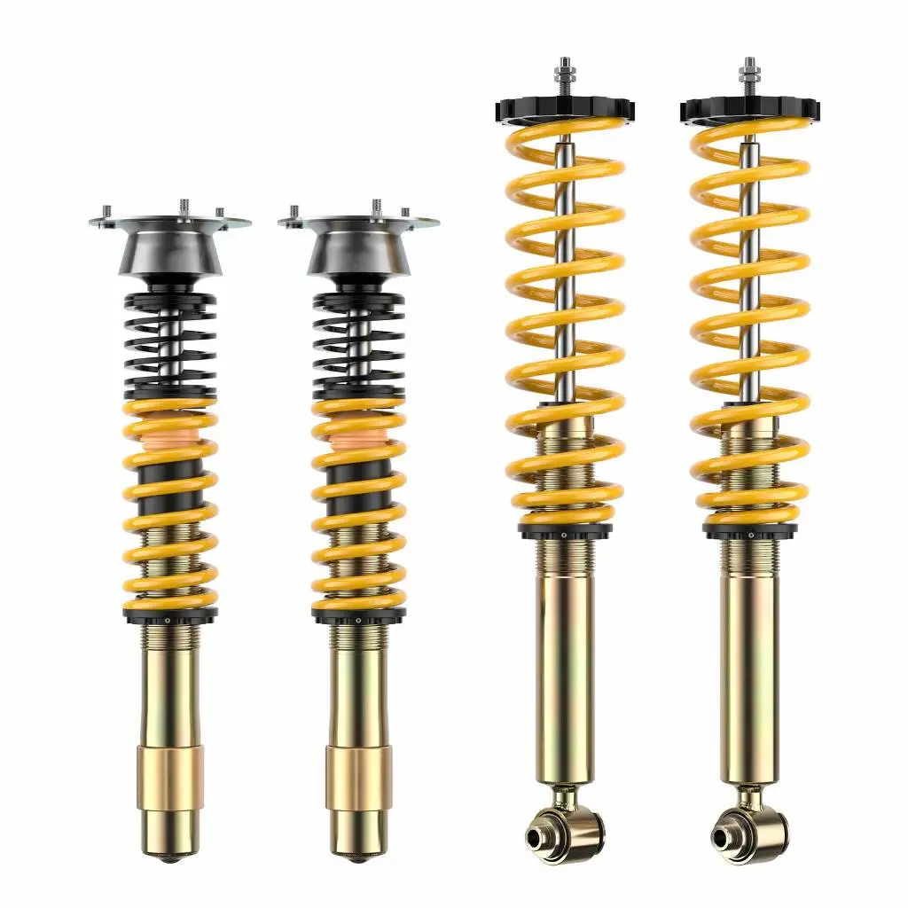 ST 18220018 Coilover Kit ST XA BMW M5 (E39); (M539) 01/99-