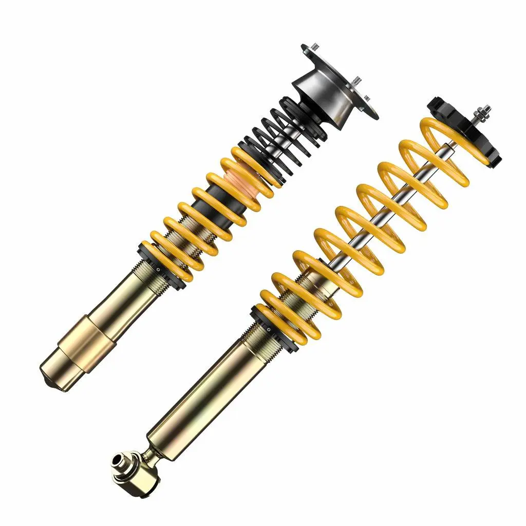 ST 18220018 Coilover Kit ST XA BMW M5 (E39); (M539) 01/99-