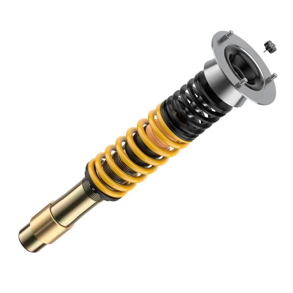ST 18220018 Coilover Kit ST XA BMW M5 (E39); (M539) 01/99-
