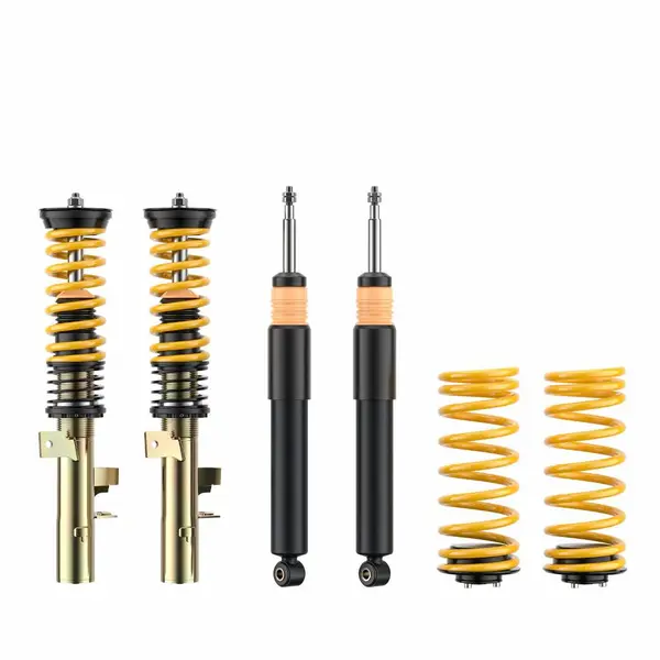 ST 18230059 Coilover Kit ST XA FORD Focus III; (DYB, DYB-RS) 06/12-