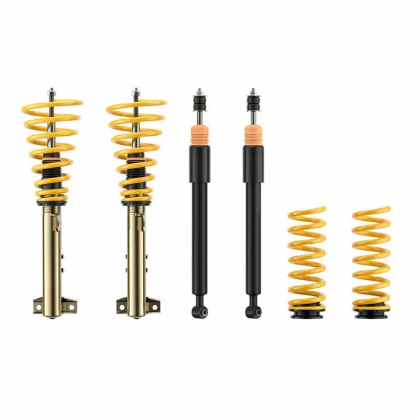 ST 18225012 Coilover Kit ST XA MERCEDES-BENZ C-Klasse / c-class; (W203); (203, 203K) 05/00-
