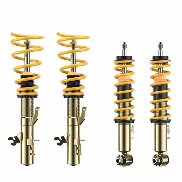 ST 1822000B Coilover Kit ST XA MINI Mini Coupé R58; (UKL-C)