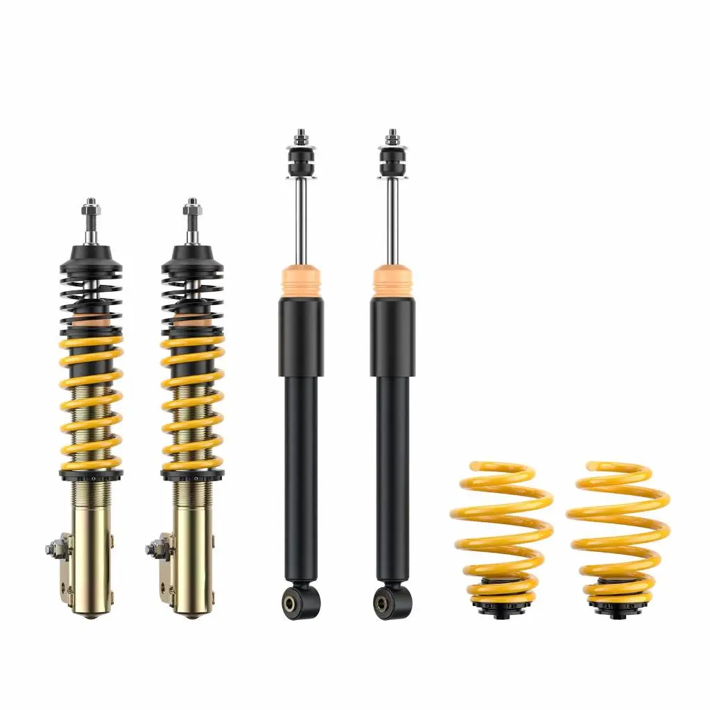 ST 18290005 Coilover Kit ST XA RENAULT Clio B; (B) 02/00-