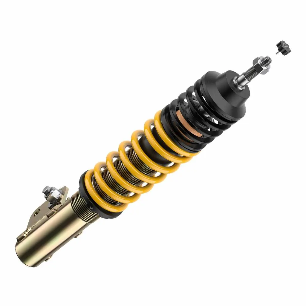 ST 18290005 Coilover Kit ST XA RENAULT Clio B; (B) 02/00-