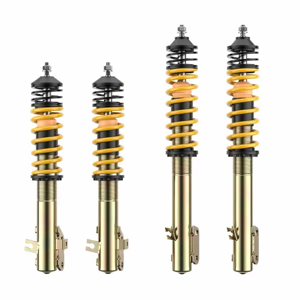 ST 18245001 Coilover Kit ST XA SUBARU Impreza; (GC, GF,GFC) 8/92-12/00