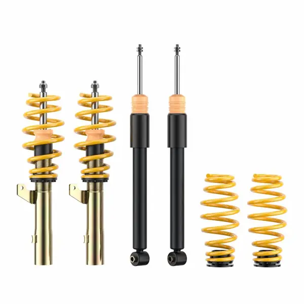 ST 182800CW Coilover Kit ST XA VW Golf VIII R; (CD) 12/20-