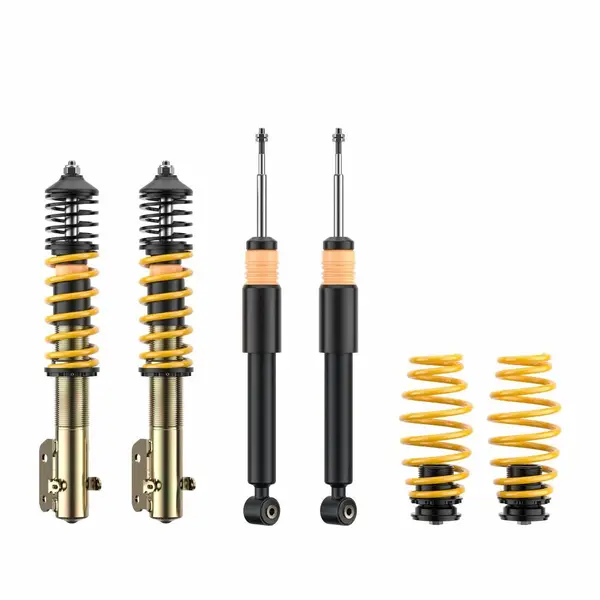 ST 18280045 Coilover Kit ST XA VW Lupo GTI; (6ES) 09/00-