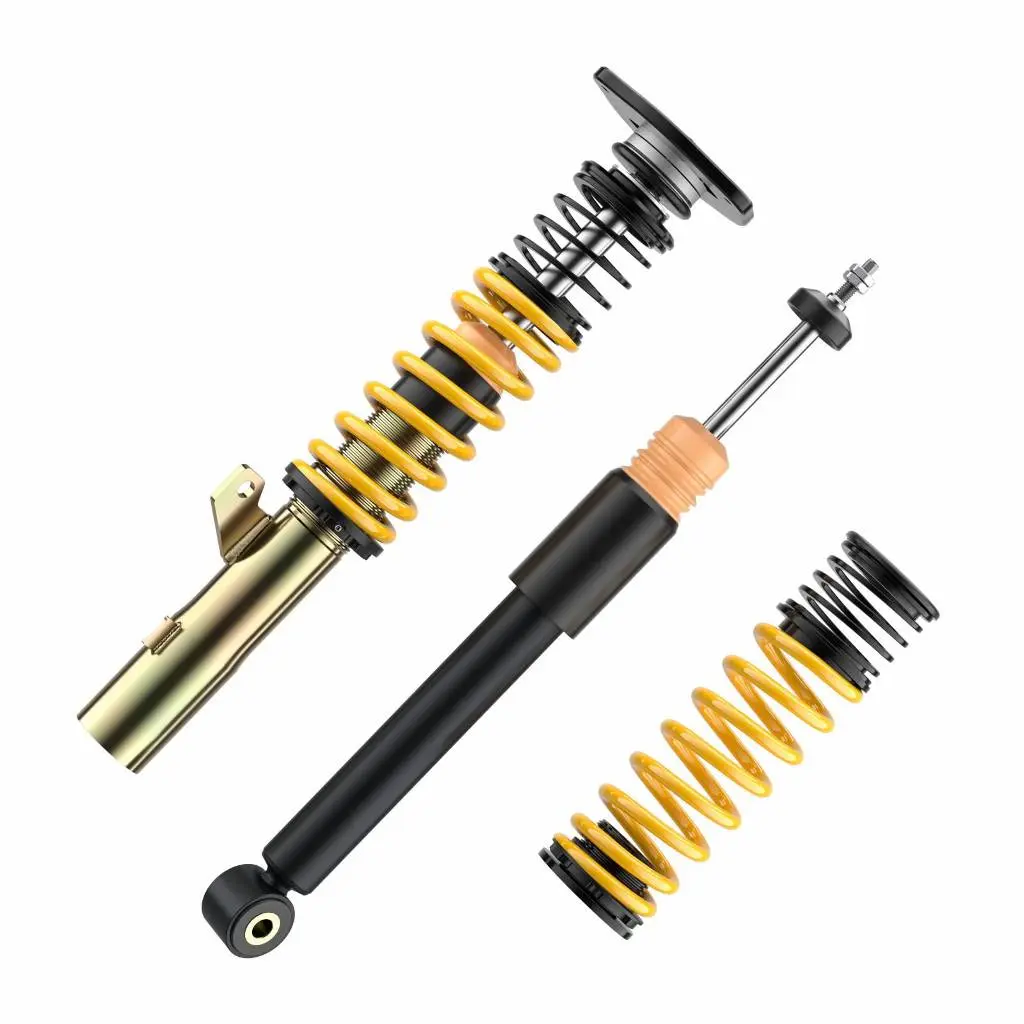 ST 18210850 Coilover Kit ST XTA AUDI A3 inkl. Sportback; (8P) 03/03-