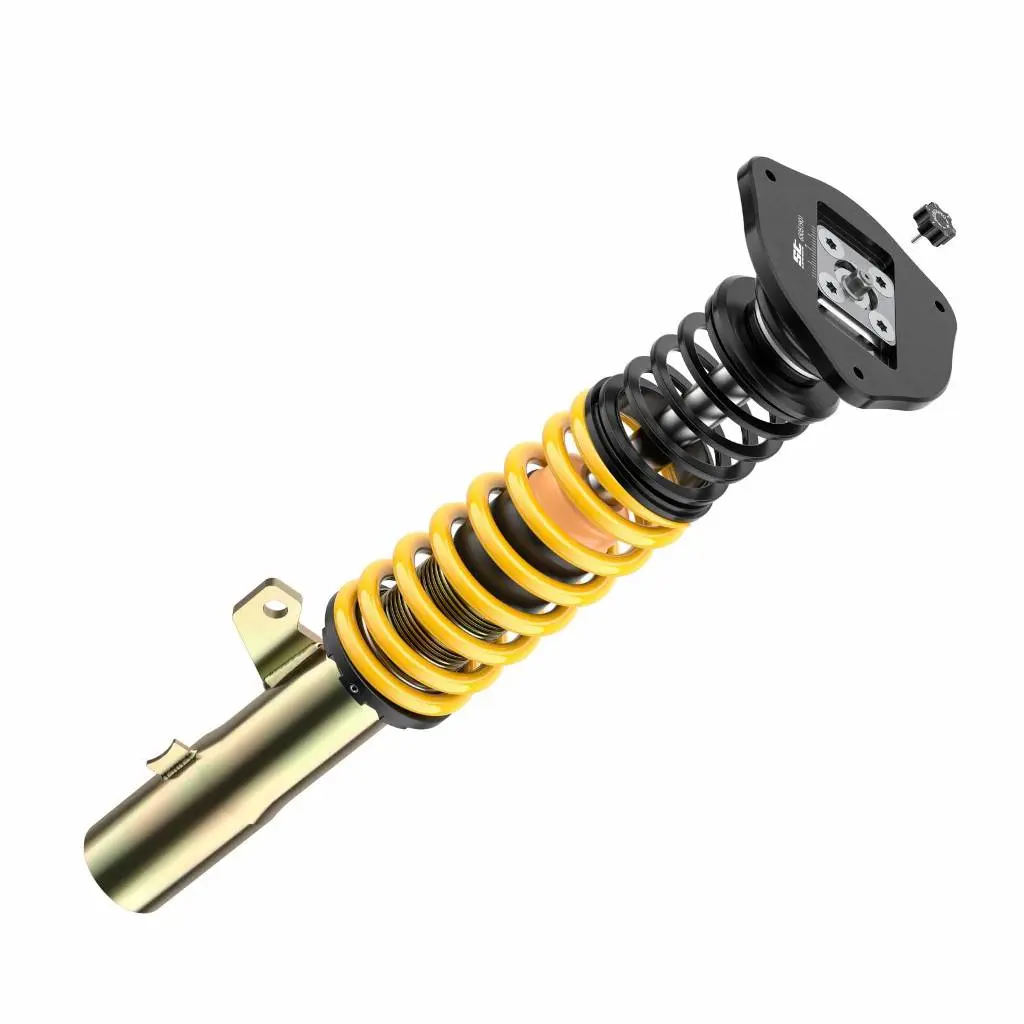 ST 18210850 Coilover Kit ST XTA AUDI A3 inkl. Sportback; (8P) 03/03-