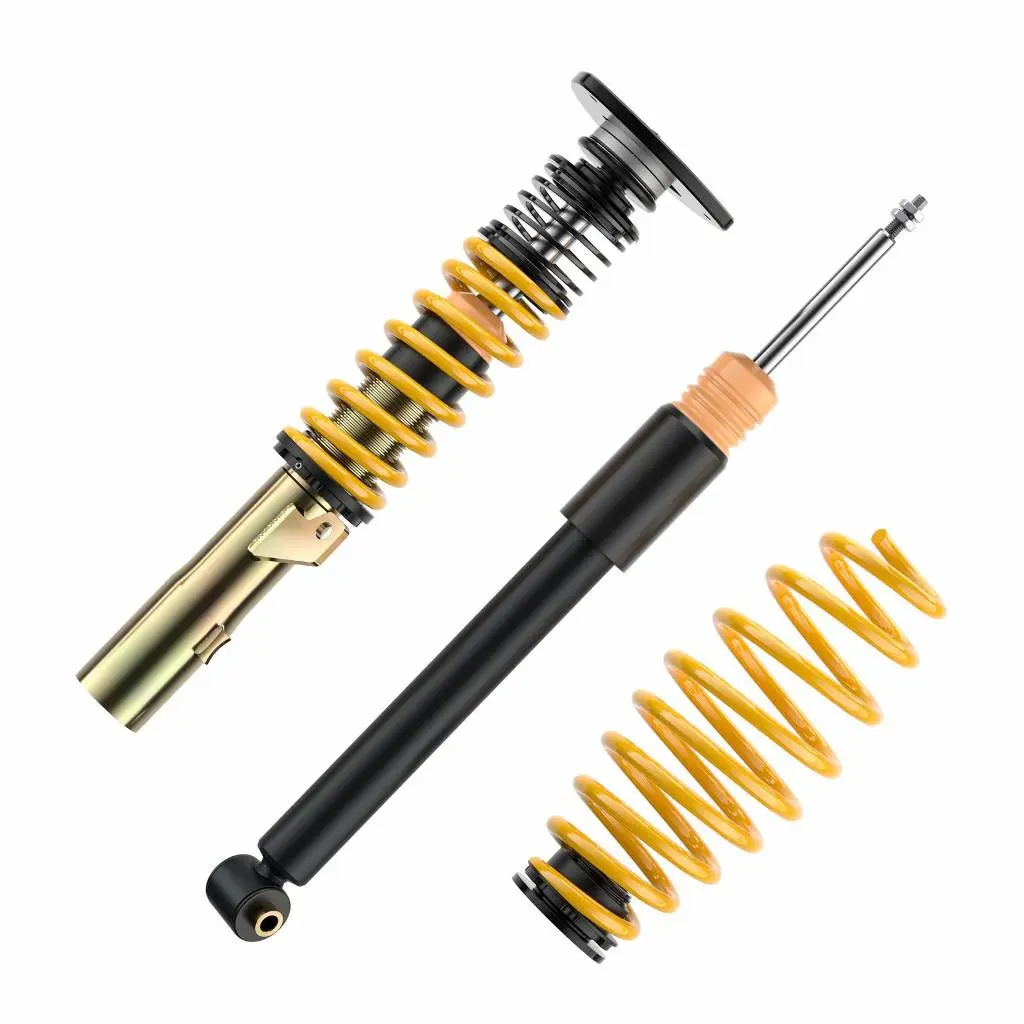 ST 1821080J Coilover Kit ST XTA AUDI A3; (8V) 05/12-