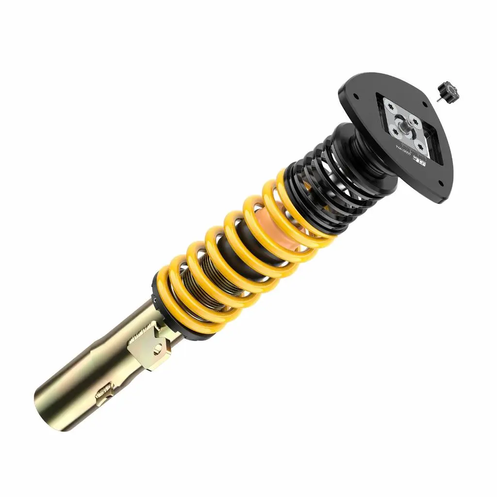 ST 1821080J Coilover Kit ST XTA AUDI A3; (8V) 05/12-