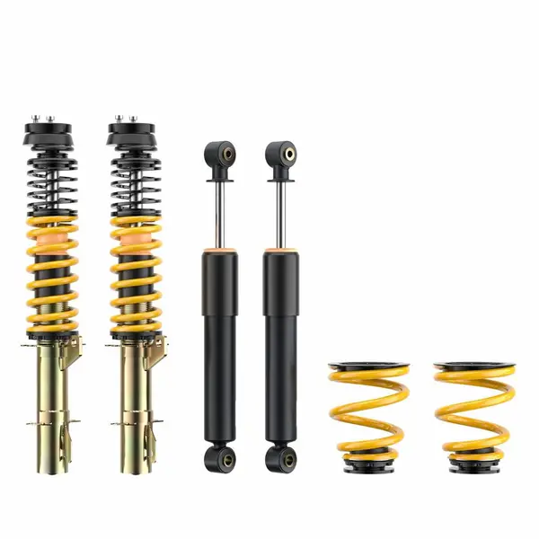 ST 18210841 Coilover Kit ST XTA AUDI TT; (8N) 6/99-