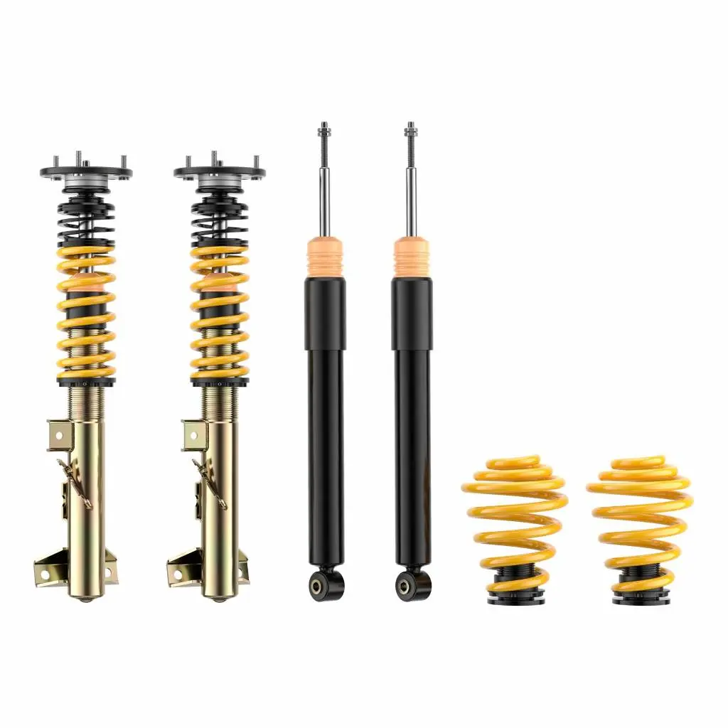 ST 18220813 Coilover Kit ST XTA BMW 3er / 3-series Compact (E36); (3C, 3/C, 3/CG) 4/94-