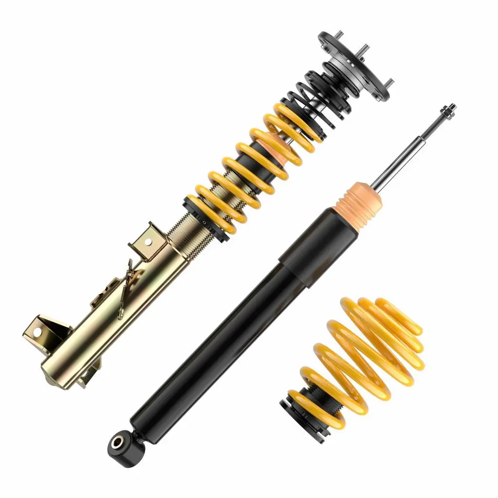 ST 18220813 Coilover Kit ST XTA BMW 3er / 3-series Compact (E36); (3C, 3/C, 3/CG) 4/94-