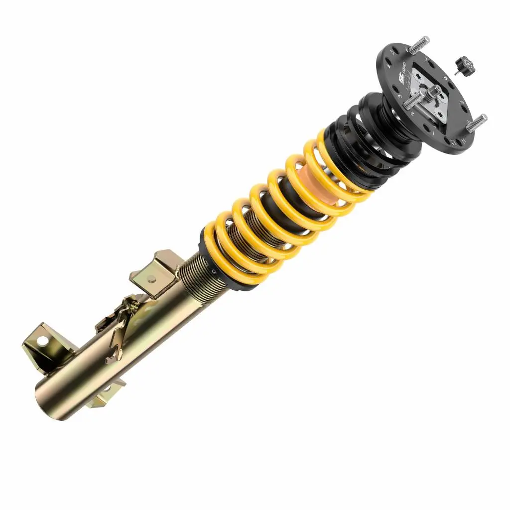ST 18220813 Coilover Kit ST XTA BMW 3er / 3-series Compact (E36); (3C, 3/C, 3/CG) 4/94-