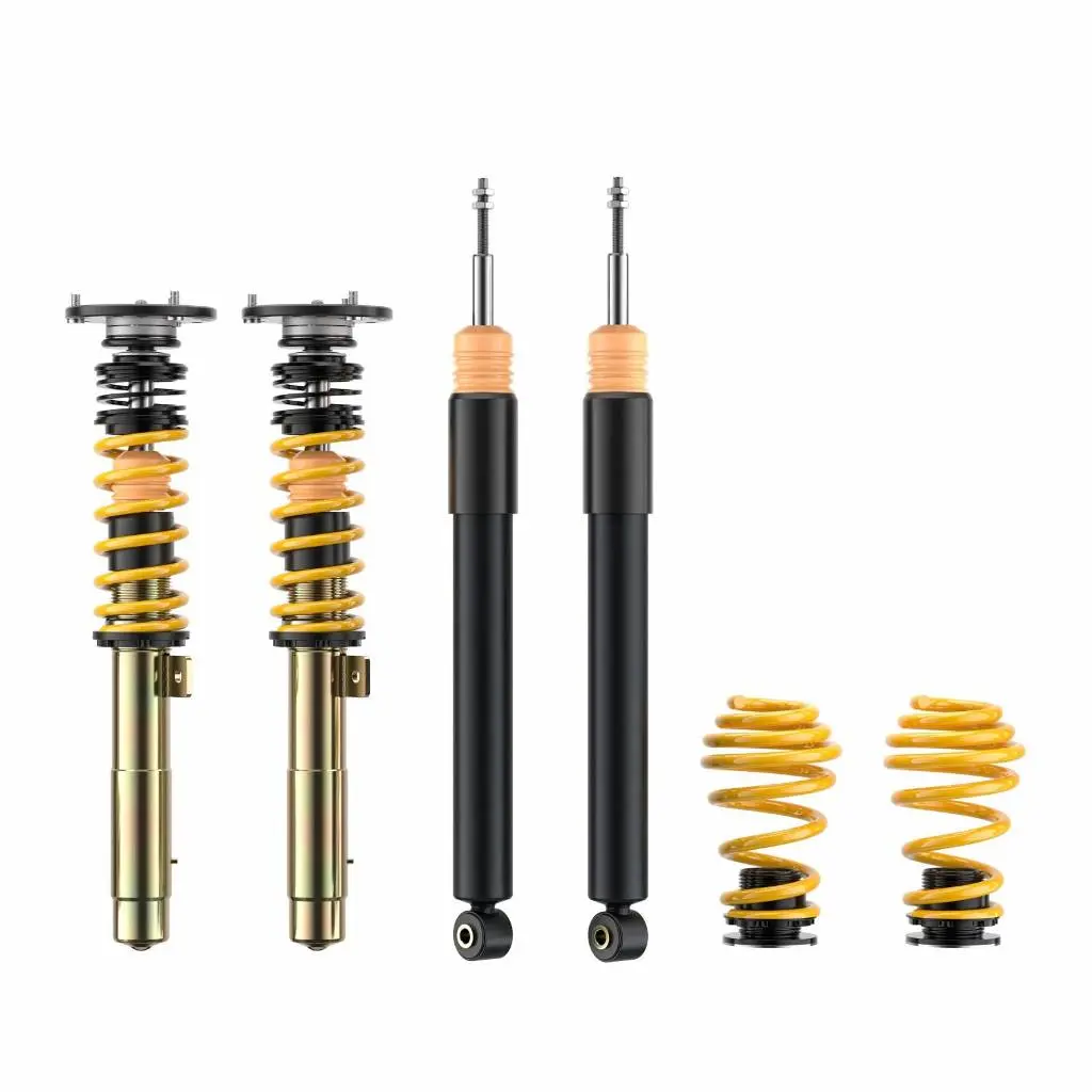 ST 18220804 Coilover Kit ST XTA BMW Z4; (Z85) 02/03-